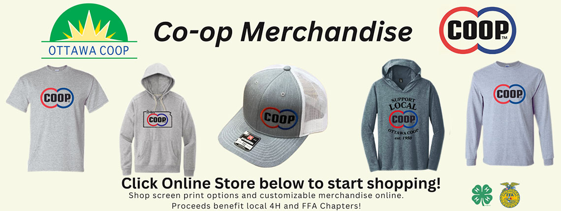 Ottawa Coop