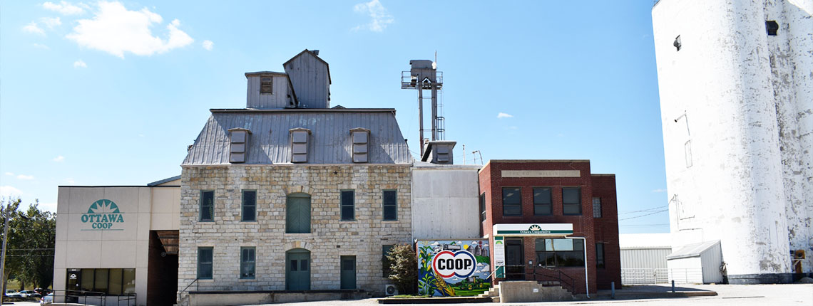 Ottawa Coop